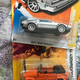 Illustration for article titled Colossal Die-Cast Collection - Cars I Kept - 3 - My Bosses